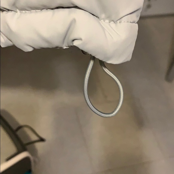 Women’s Express Puffer Jacket - Picture 6 of 8